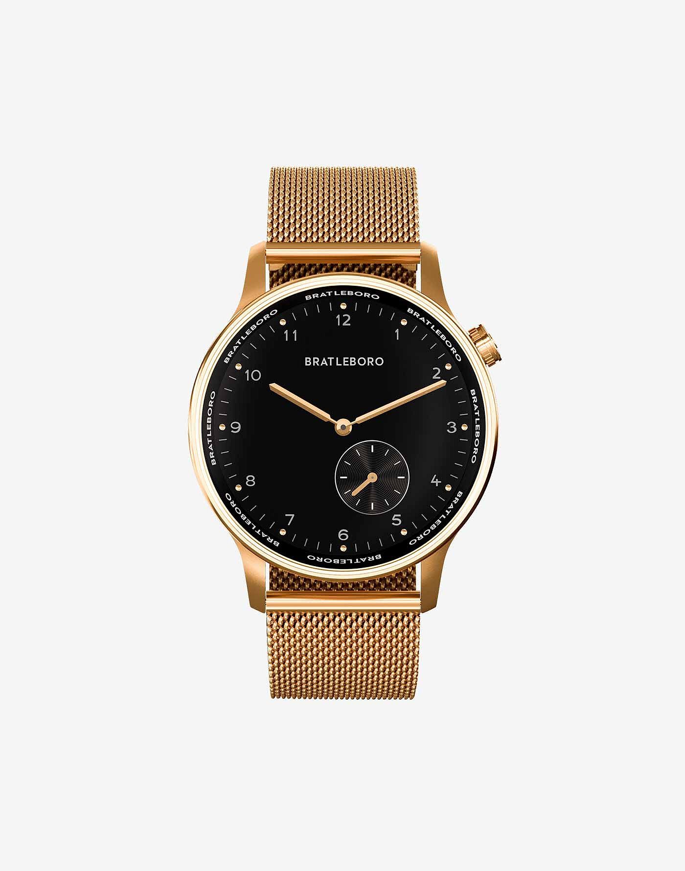 Bratleboro relojes mexico outlet
