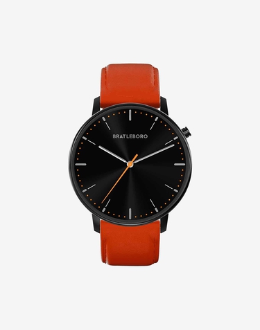 Relojes Bratleboro CANAIMA LEATHER - ORIGINAL