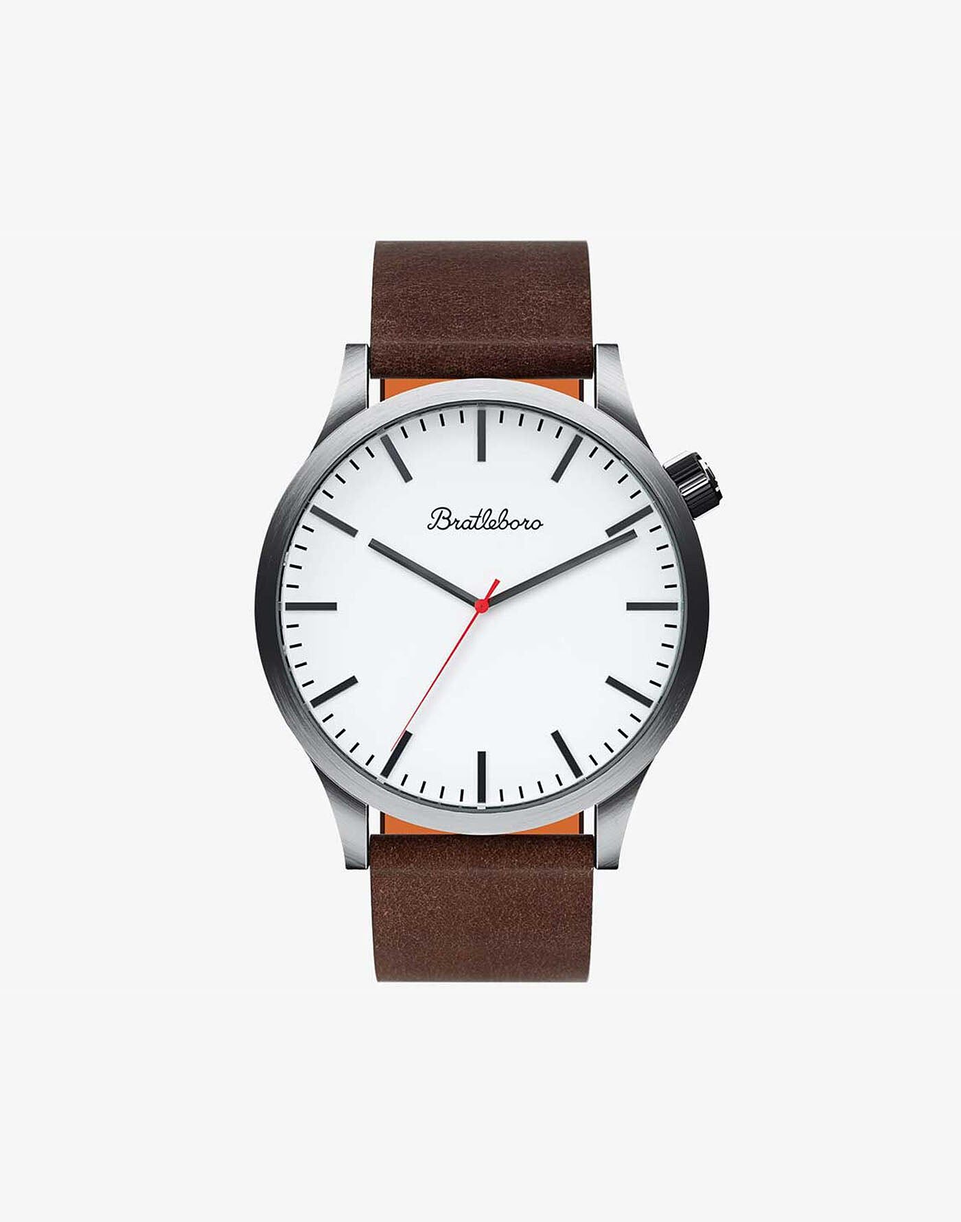 Bratleboro relojes mexico hot sale