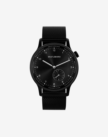 Relojes Bratleboro GOREME METAL - GUN