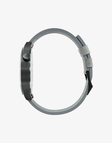 Relojes Bratleboro YELLOWSTONE LEATHER - RHYNO
