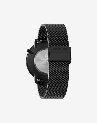  Bratleboro CANAIMA METAL - GUN