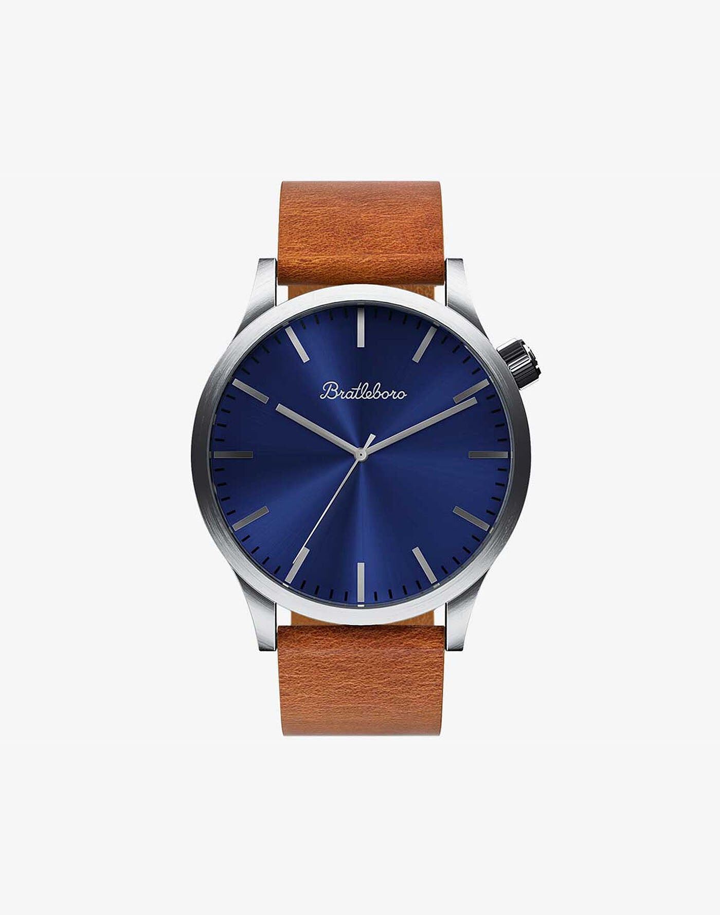 Lentes de sol Hawkers YELLOWSTONE LEATHER COBALT