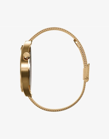 Relojes Bratleboro YELLOWSTONE METAL - GOLD BLACK