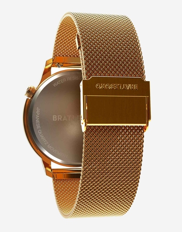  Bratleboro DELOS METAL - SUNRAY