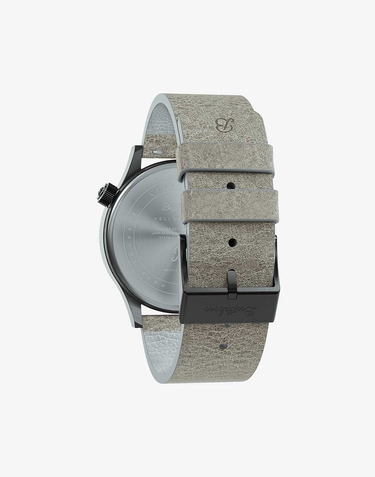  Bratleboro YELLOWSTONE LEATHER - RHYNO