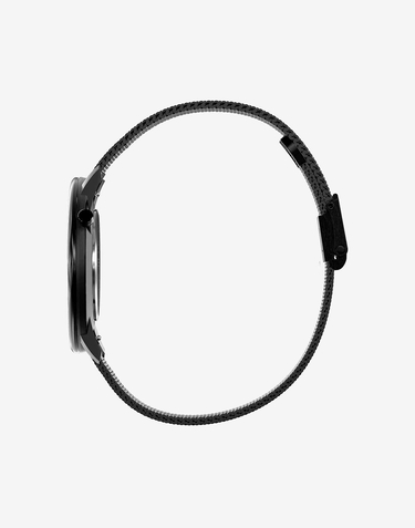 Relojes Bratleboro CANAIMA METAL - GUN