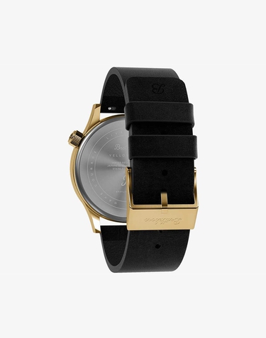  Bratleboro YELLOWSTONE LEATHER - GOLDMINE