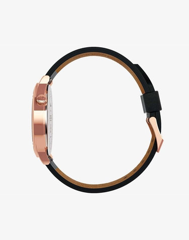 Relojes Bratleboro TAYRONA LEATHER - ECLIPSE
