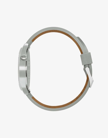 Relojes Bratleboro TAYRONA LEATHER - MONOGREY