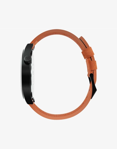 Relojes Bratleboro YELLOWSTONE LEATHER - ORIGINAL