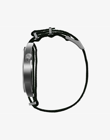 Relojes Bratleboro YELLOWSTONE NYLON - MOSS