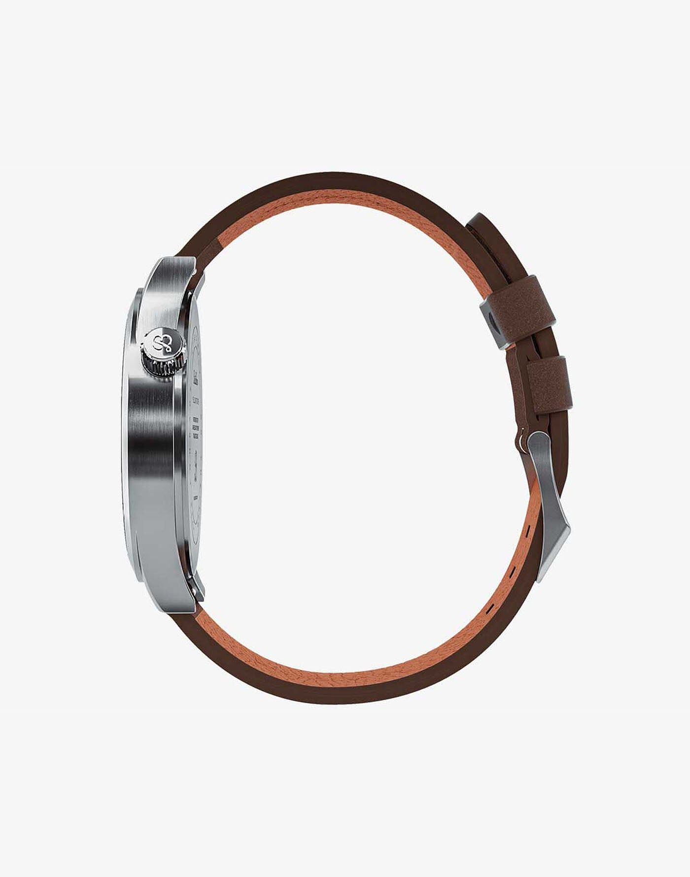 Relojes bratleboro hotsell mexico
