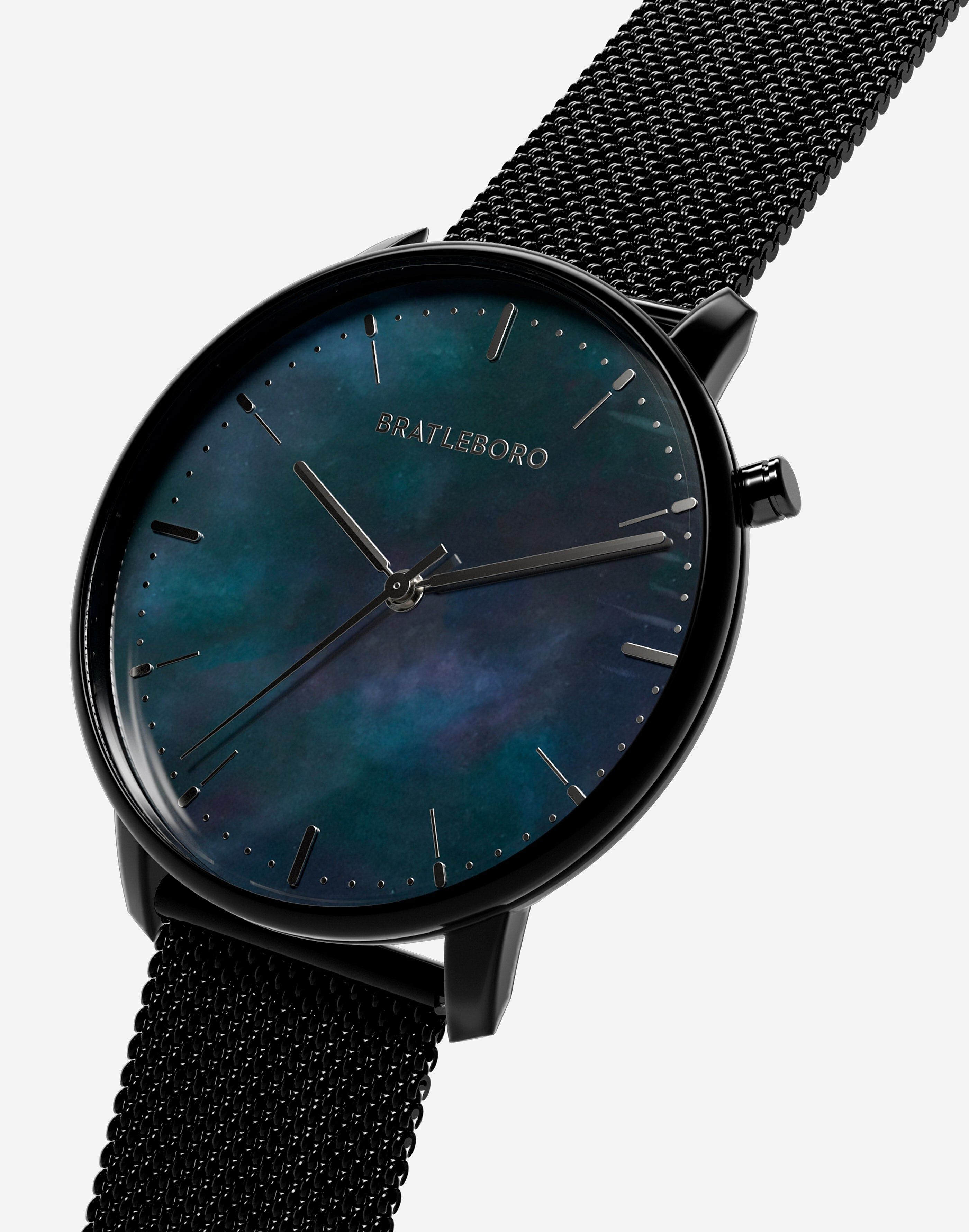 Bratleboro best sale relojes mexico