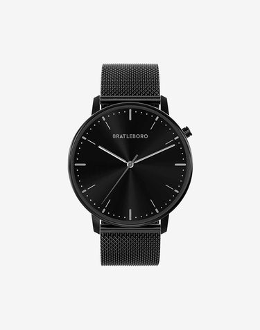Relojes Bratleboro CANAIMA METAL - GUN