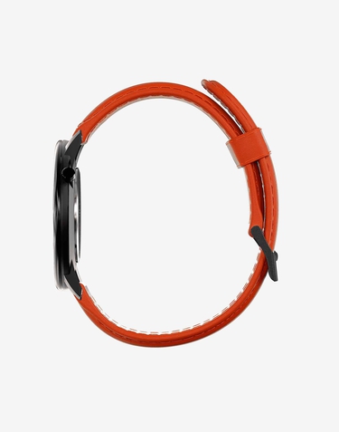 Relojes Bratleboro CANAIMA LEATHER - ORIGINAL
