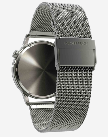 Relojes Bratleboro GOREME METAL - WAVE