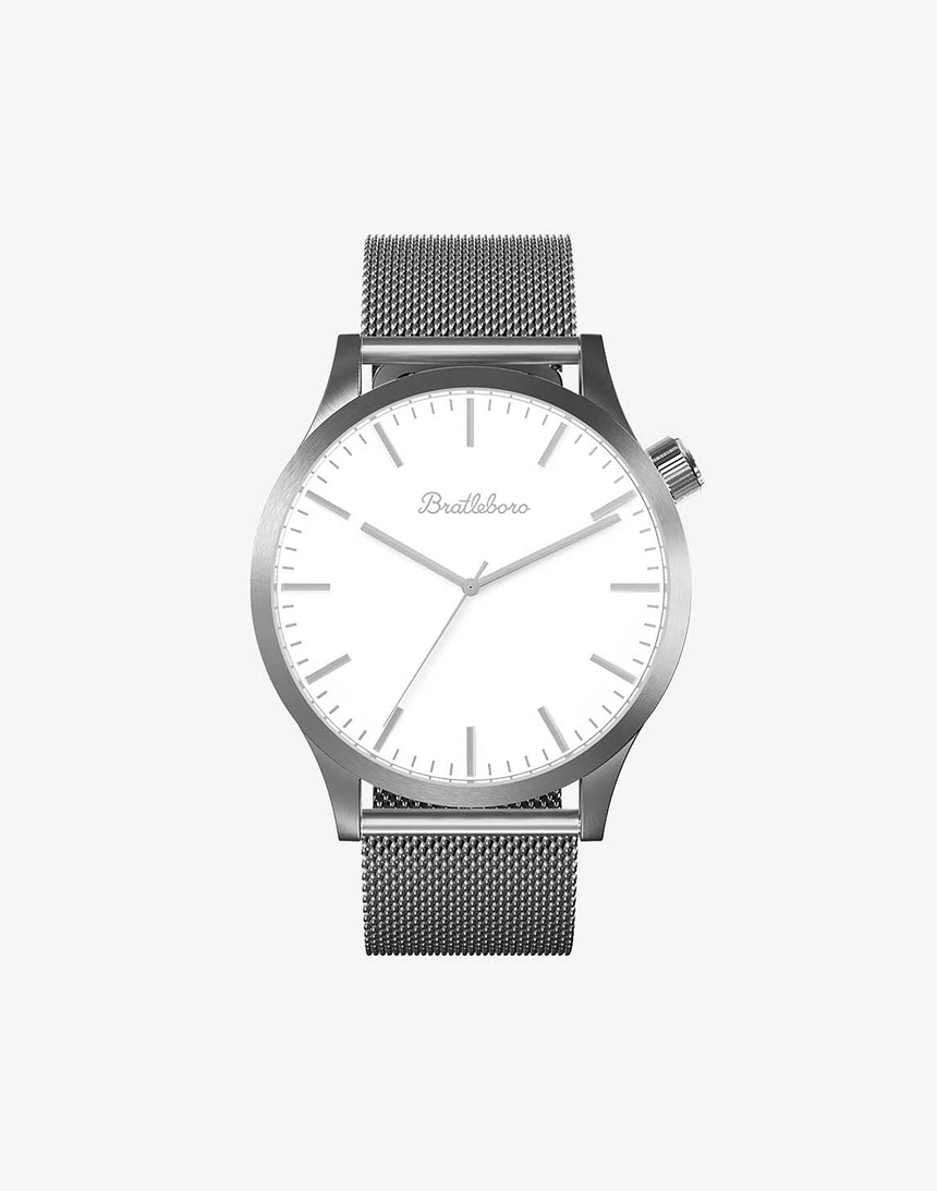 ético Íncubo simplemente YELLOWSTONE METAL - SILVER WHITE | Hawkers México