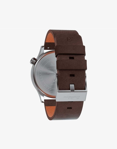  Bratleboro YELLOWSTONE LEATHER - CLASSIC