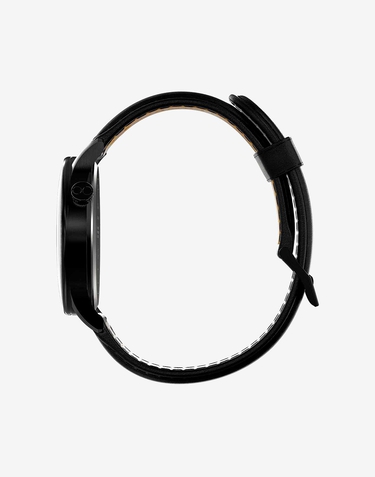 Relojes Bratleboro GOREME LEATHER - SANDSTORM