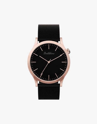 Relojes Bratleboro TAYRONA METAL - ECLIPSE MESH