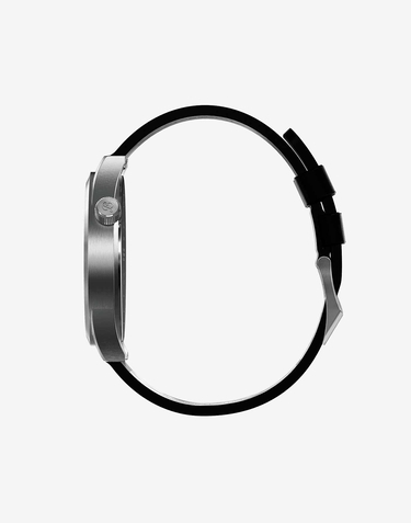 Relojes Bratleboro YELLOWSTONE LEATHER - COFFEE