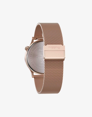  Bratleboro TAYRONA METAL - ROSE GOLD BLACK