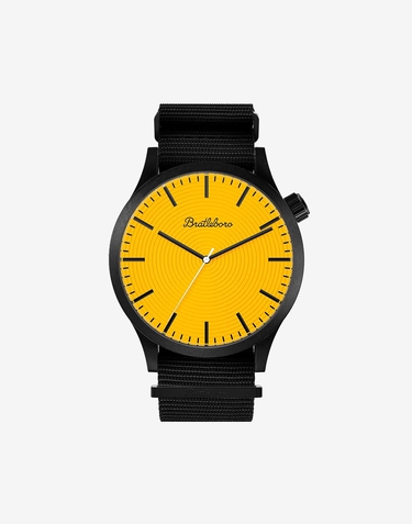 Relojes Bratleboro YELLOWSTONE NYLON - POP