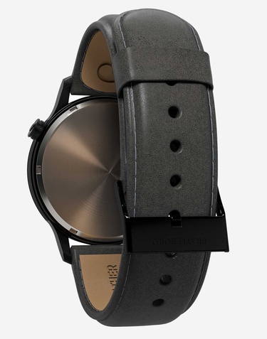 Relojes Bratleboro GOREME LEATHER - STONE