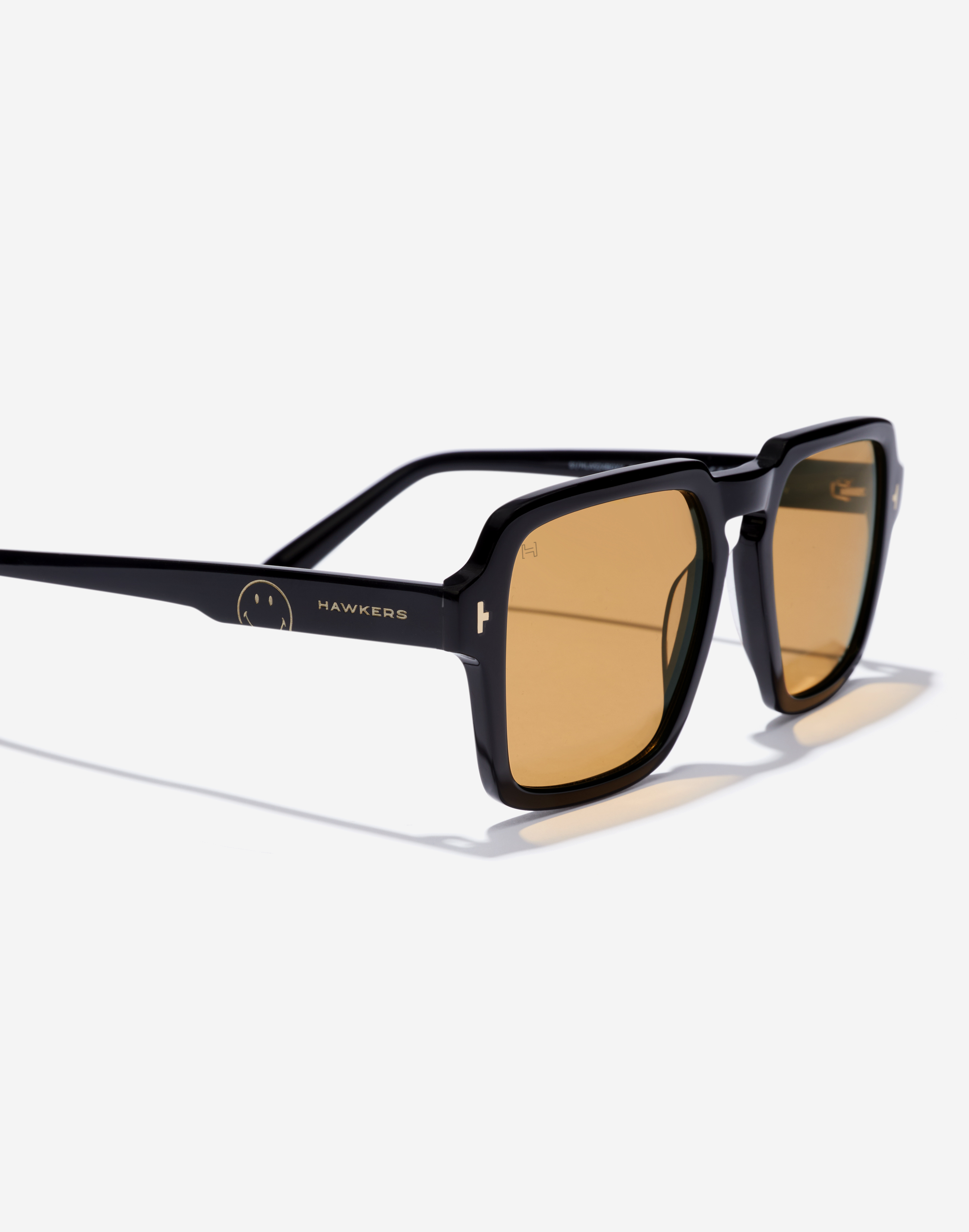 Sunglasses Hawkers HAWKERS X SMILEY® - LASH ECO