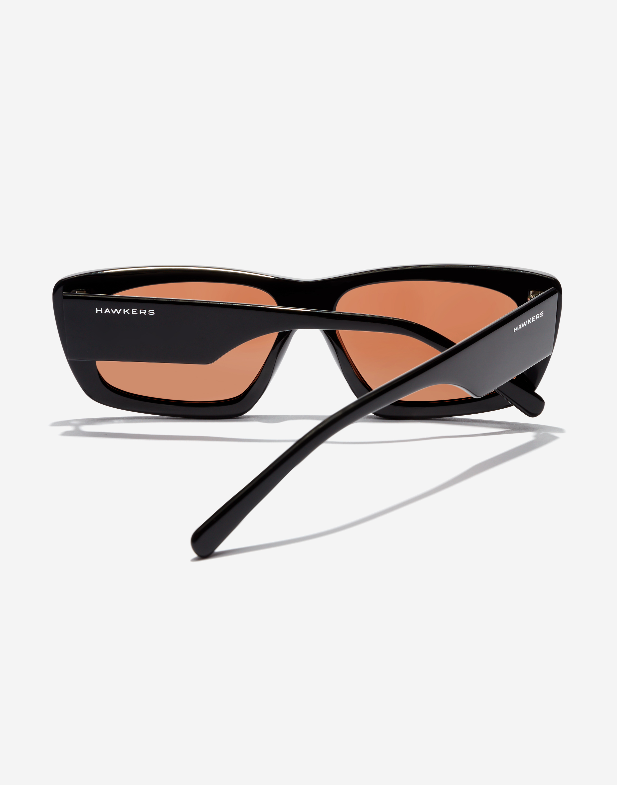 Oculos de sol Hawkers ZENITH - BLACK NUDE
