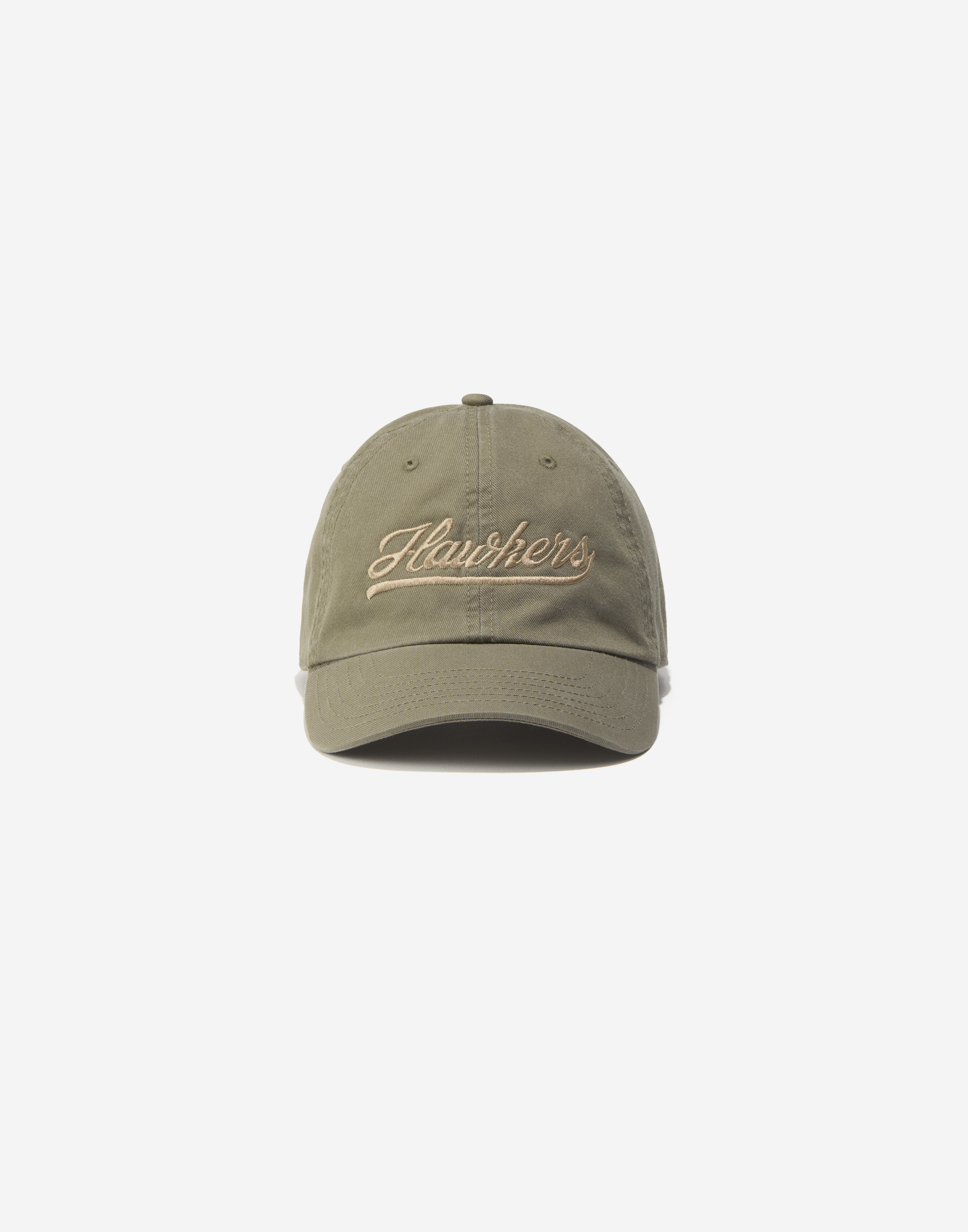 Accessories Hawkers HAWKERS CLASSIC CAP KHAKI