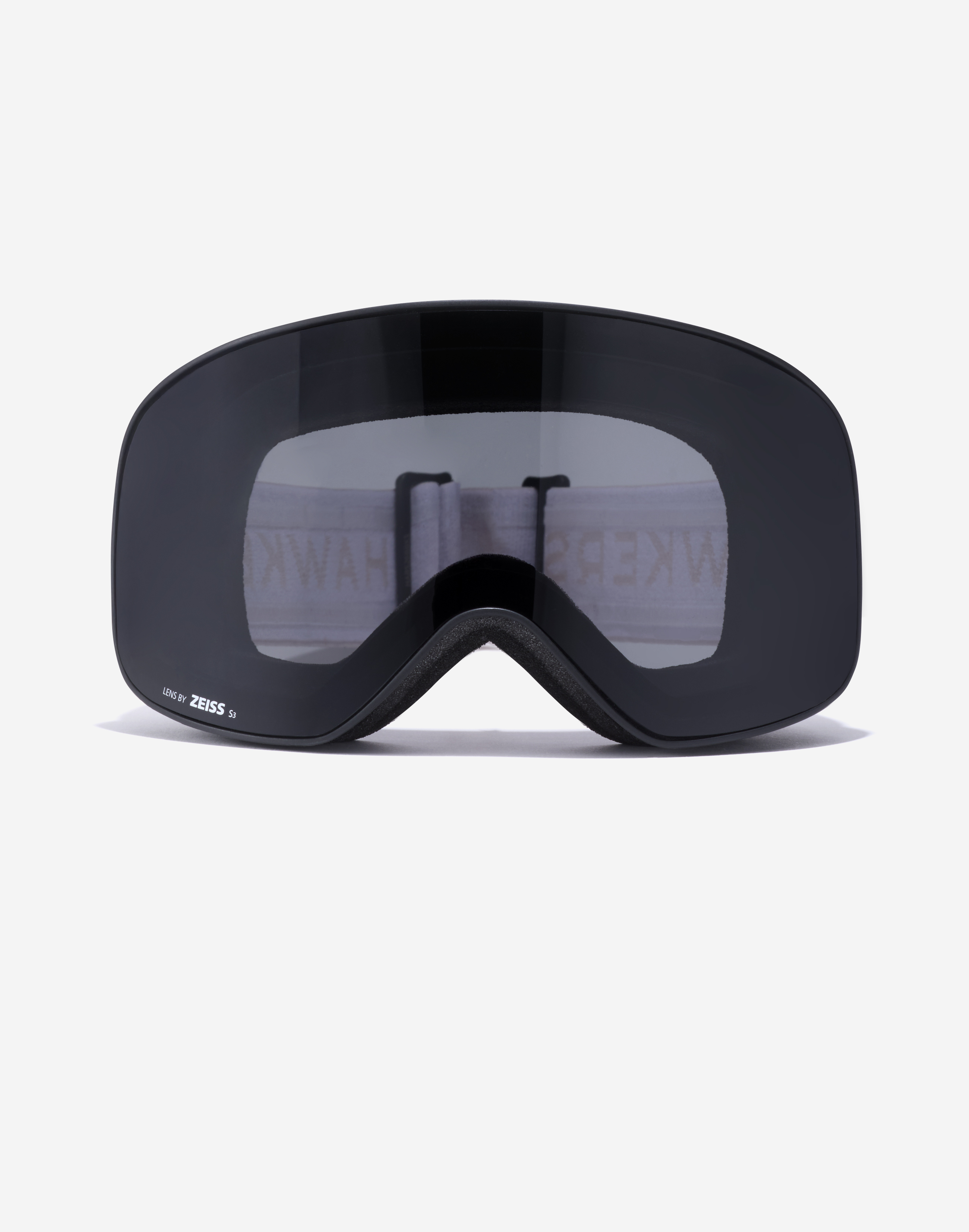 Ski Goggles Hawkers ARTIK SMALL - BLACK SOFT PINK