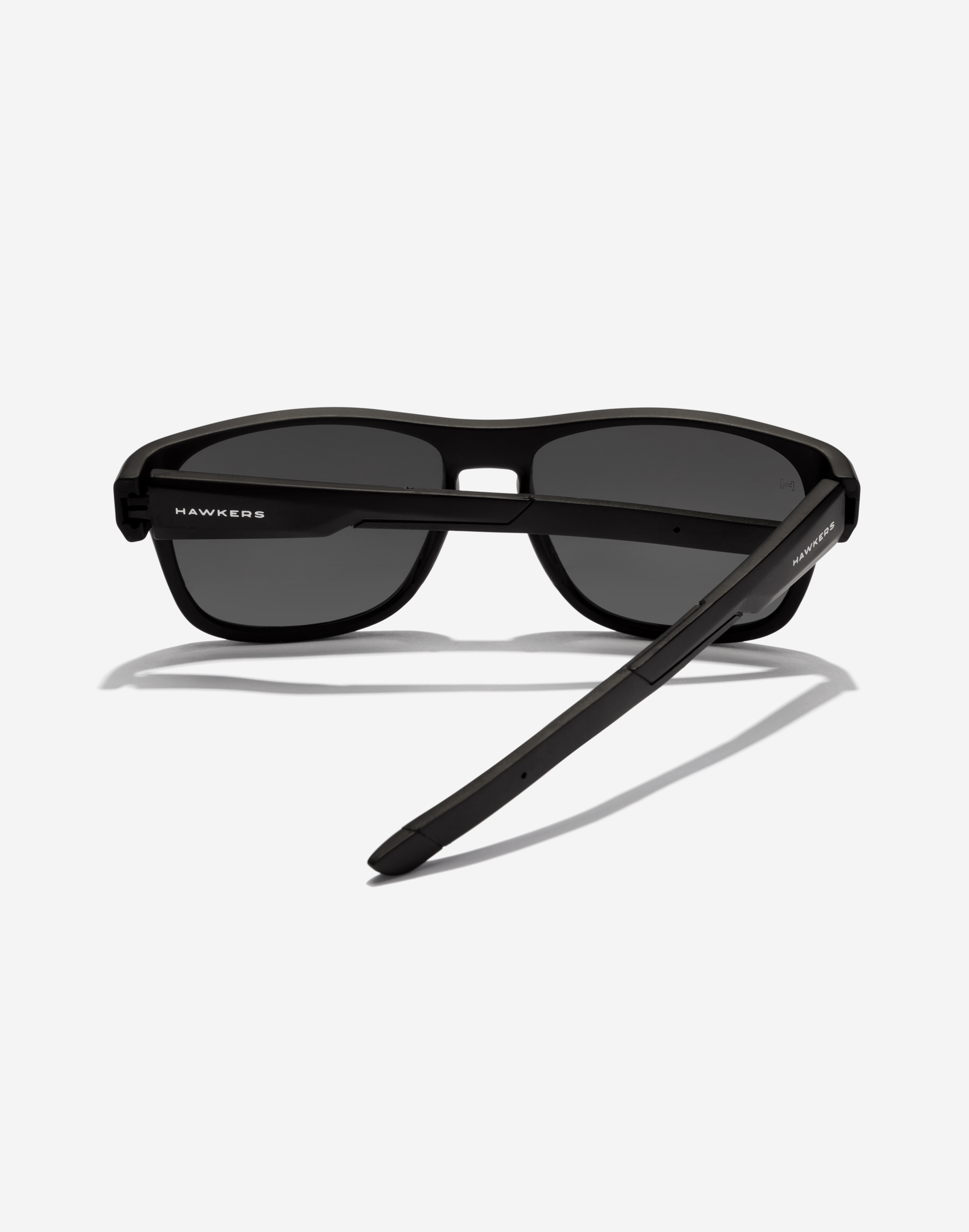 Occhiali da sole Hawkers GRIP - POLARIZED BLACK DARK