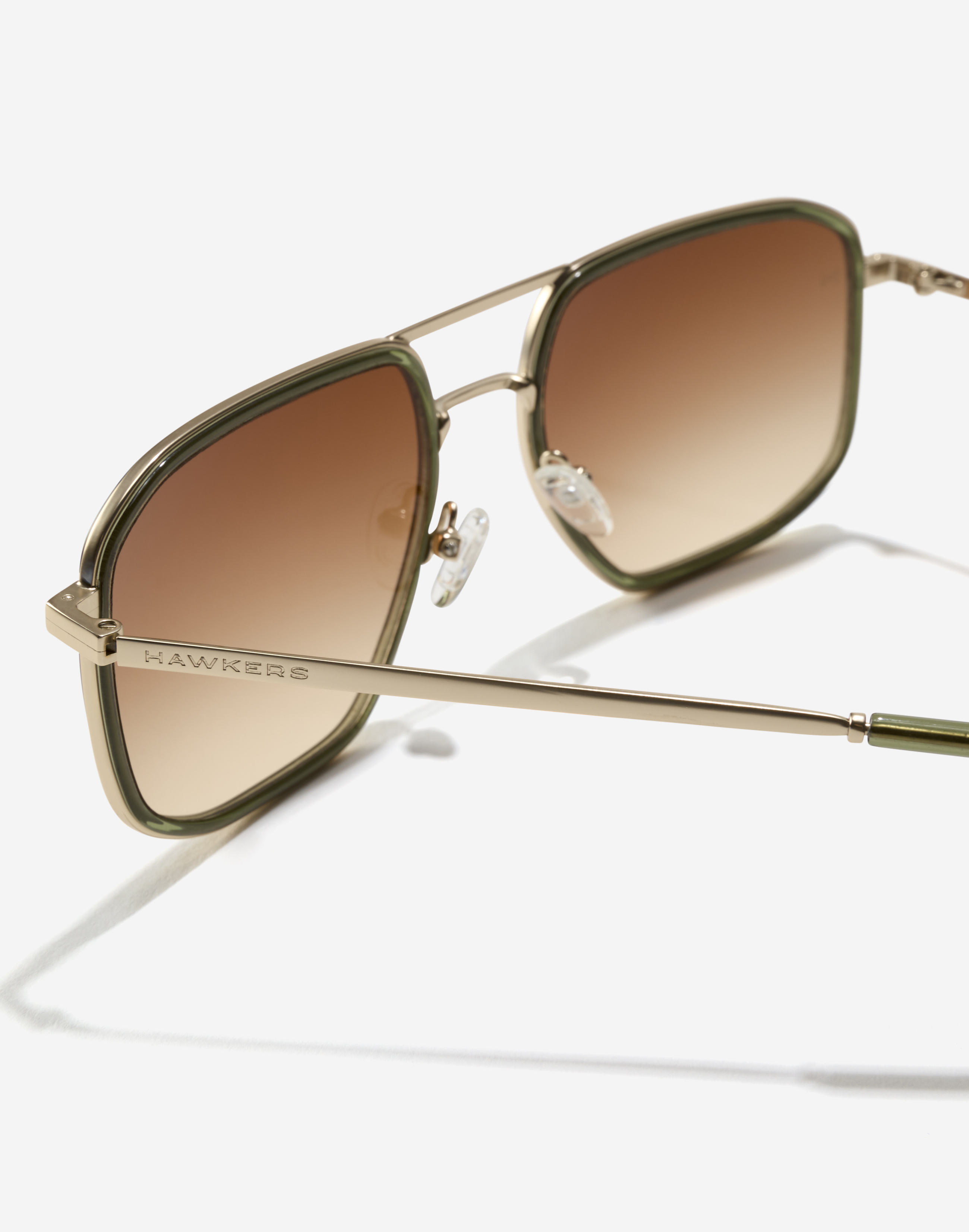 Gafas de sol HAWKERS CANDEM - KHAKI TERRACOTA