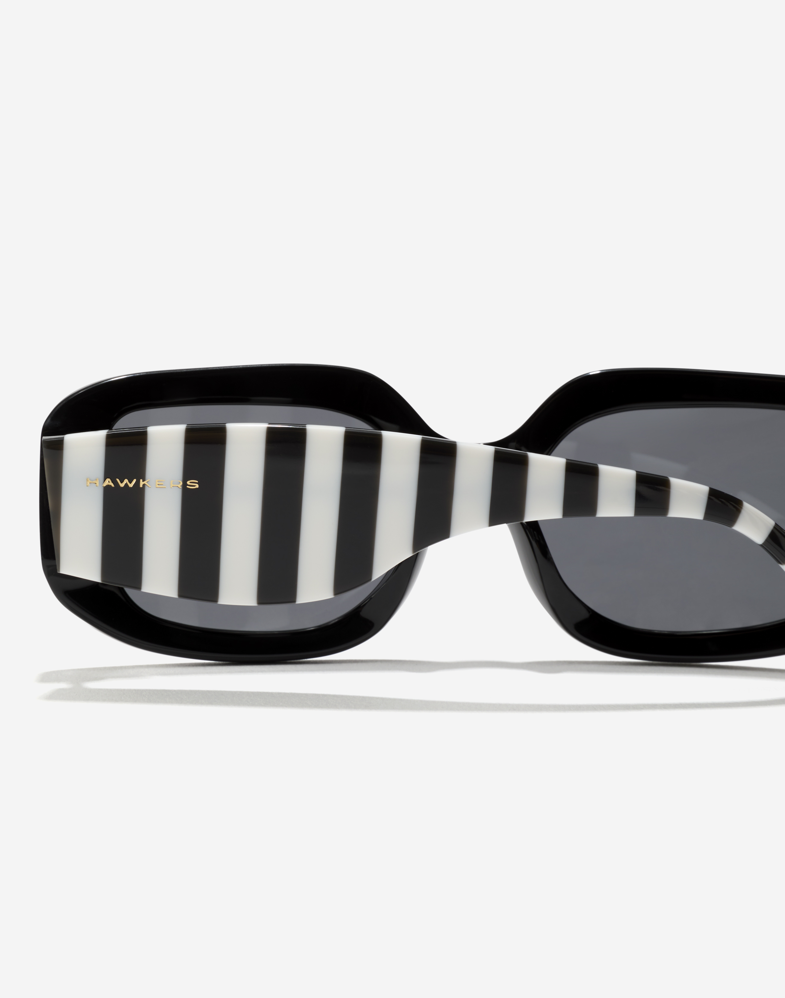 Gafas de sol HAWKERS SUNFLARE - BLACK AND WHITE DARK
