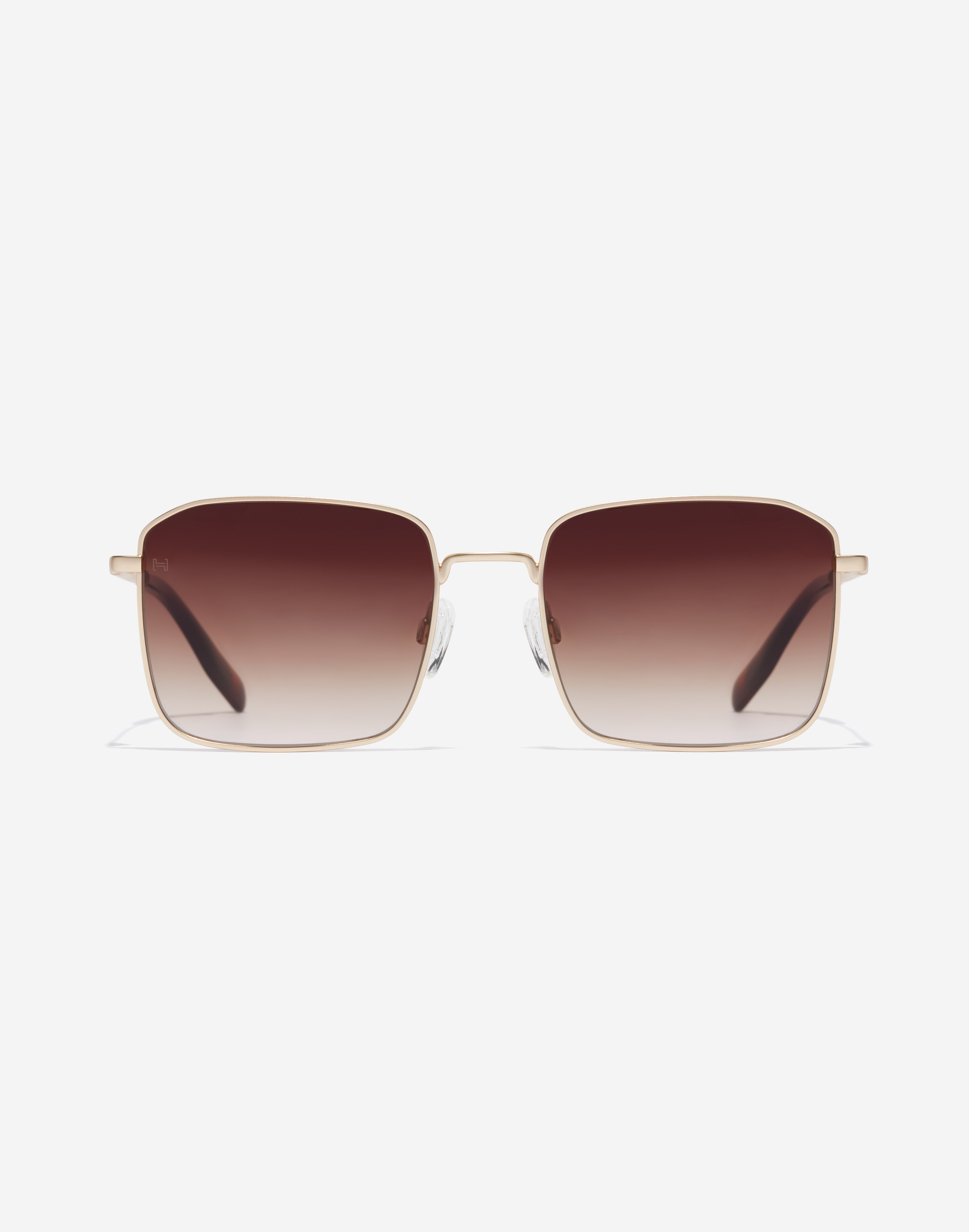 Oculos de sol Hawkers IRIS - LIGHT GOLD EARTH