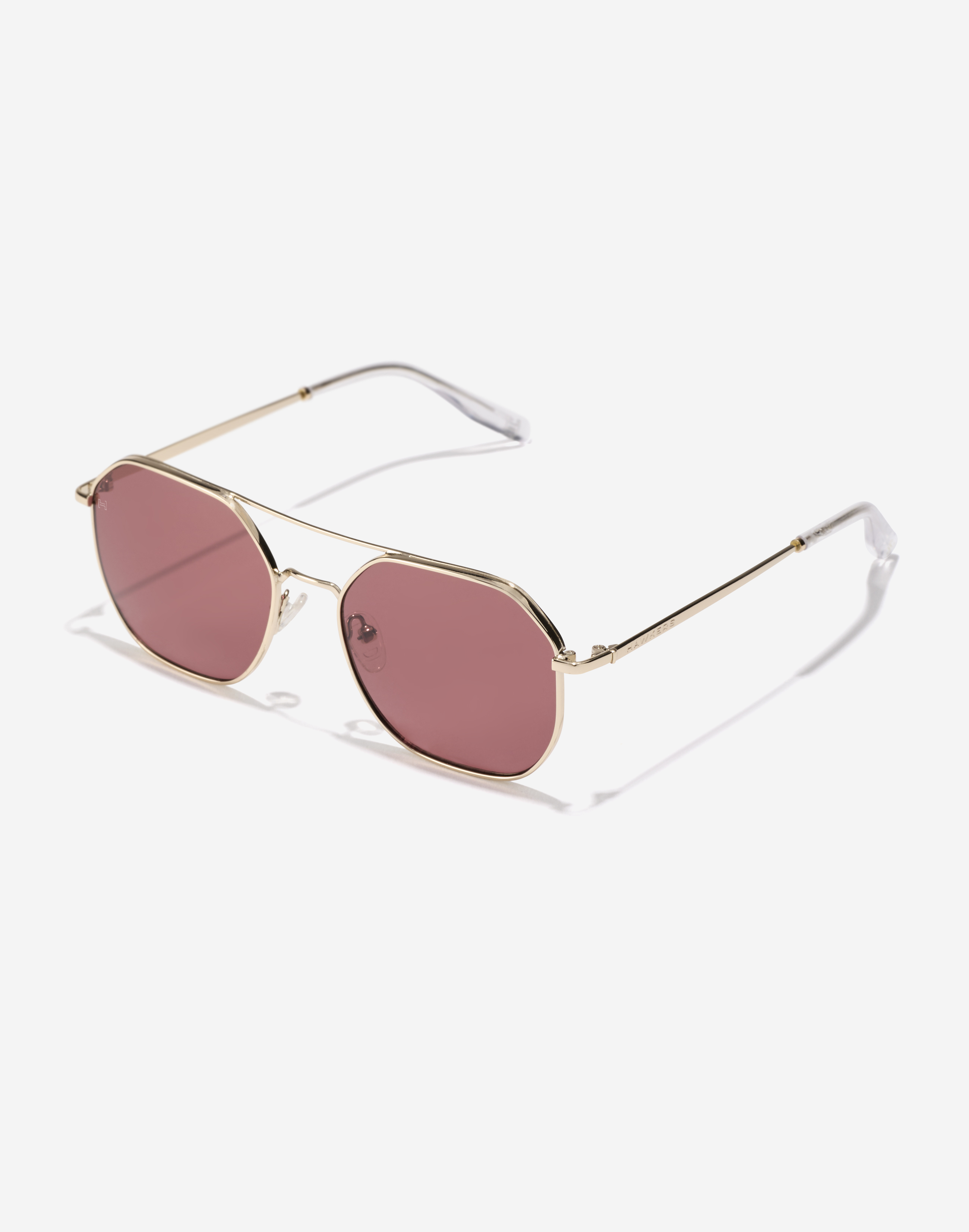 Gafas de sol HAWKERS STRIDE - LIGHT GOLD CRANBERRY