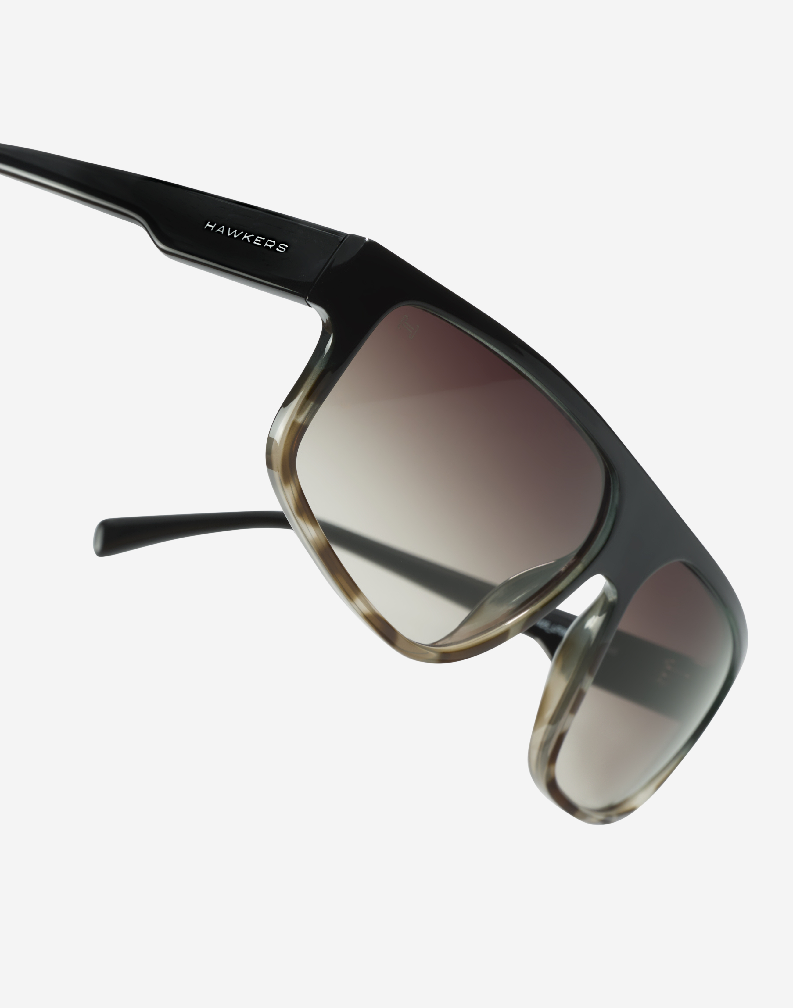 Gafas de sol Hawkers ASTRO - BLACK CAREY EARTH ECO
