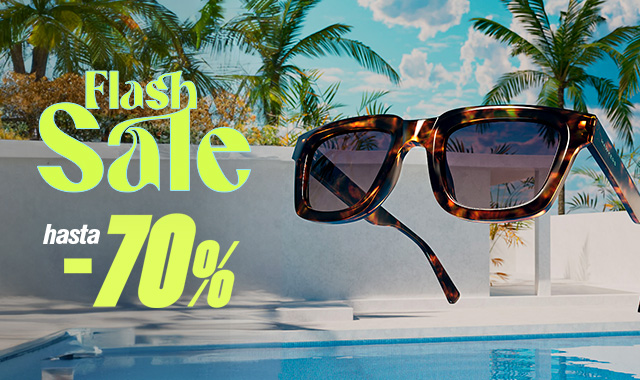 Ofertas y promociones Gafas de sol Hawkers