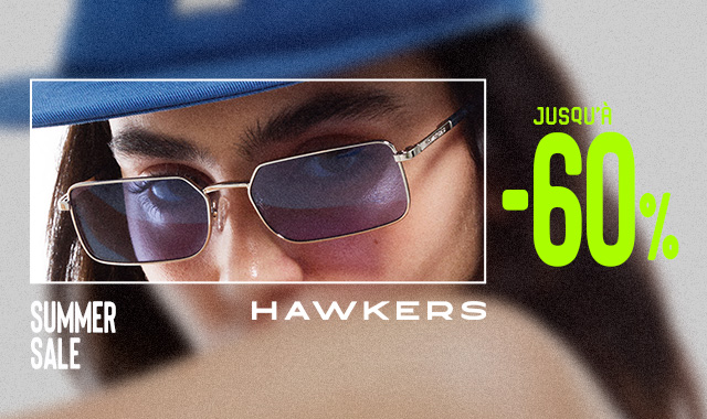 Hawkers