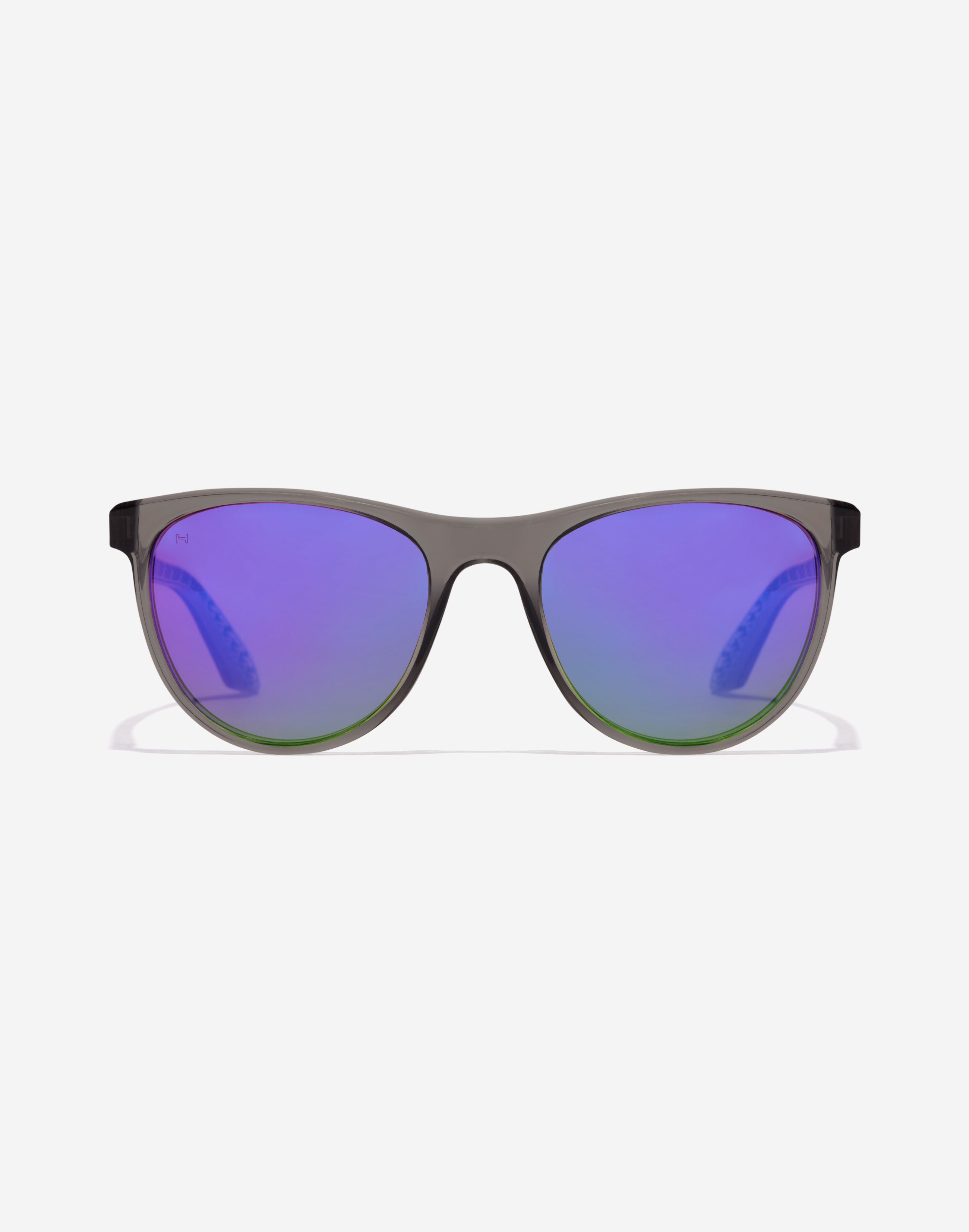 Occhiali da sole Hawkers TRAIL - POLARIZED GREY GALAXY