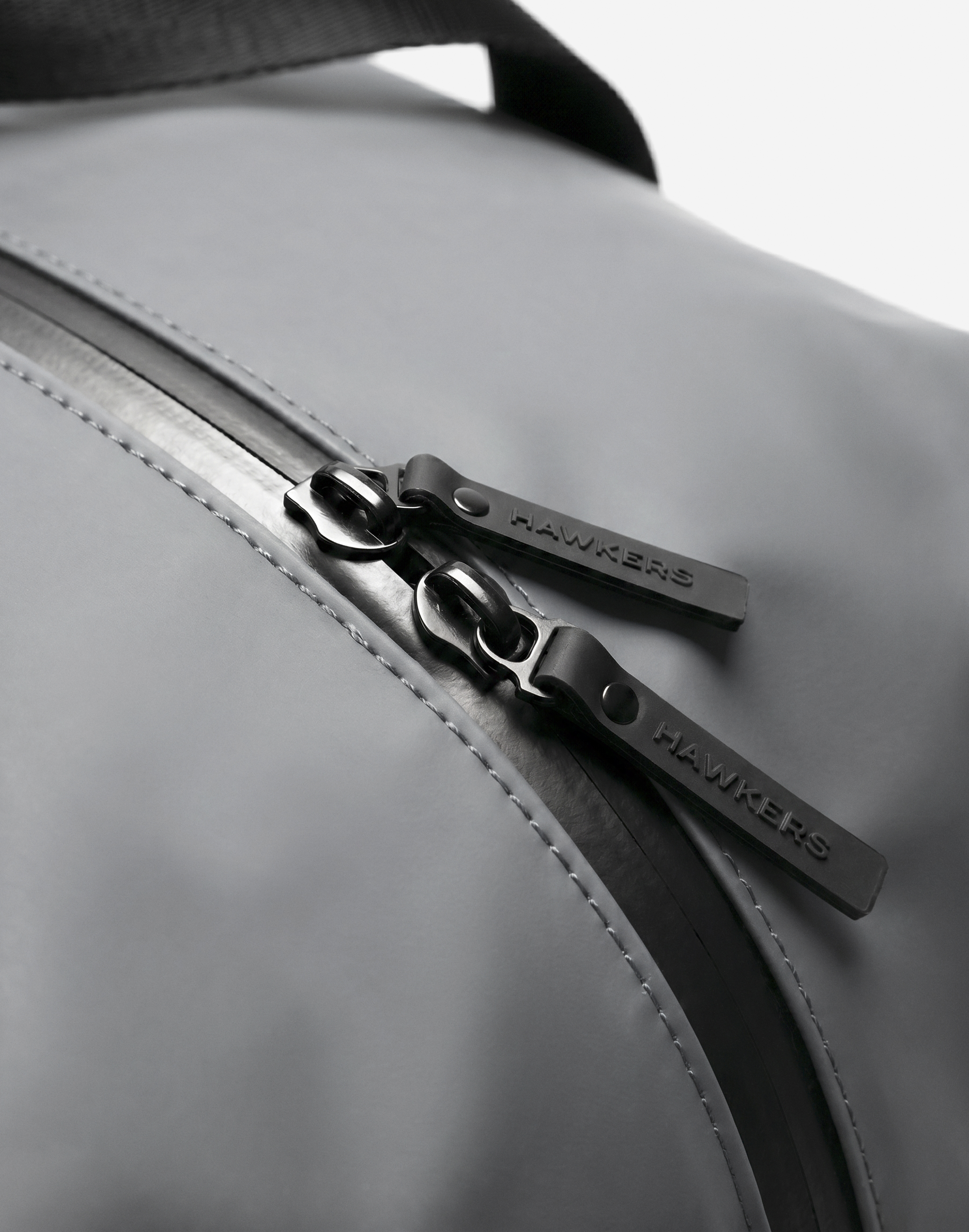 Accesorios HAWKERS WEEKENDER BAG - GREY