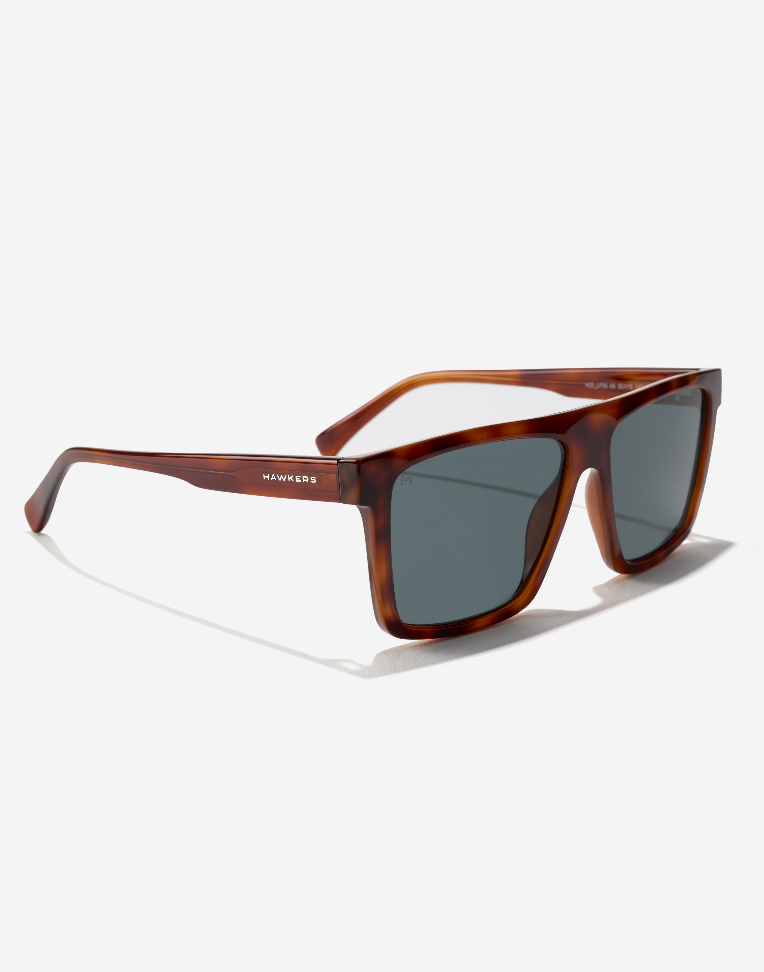 Gafas de sol Hawkers ASPEN - HAVANA TURQUOISE ECO