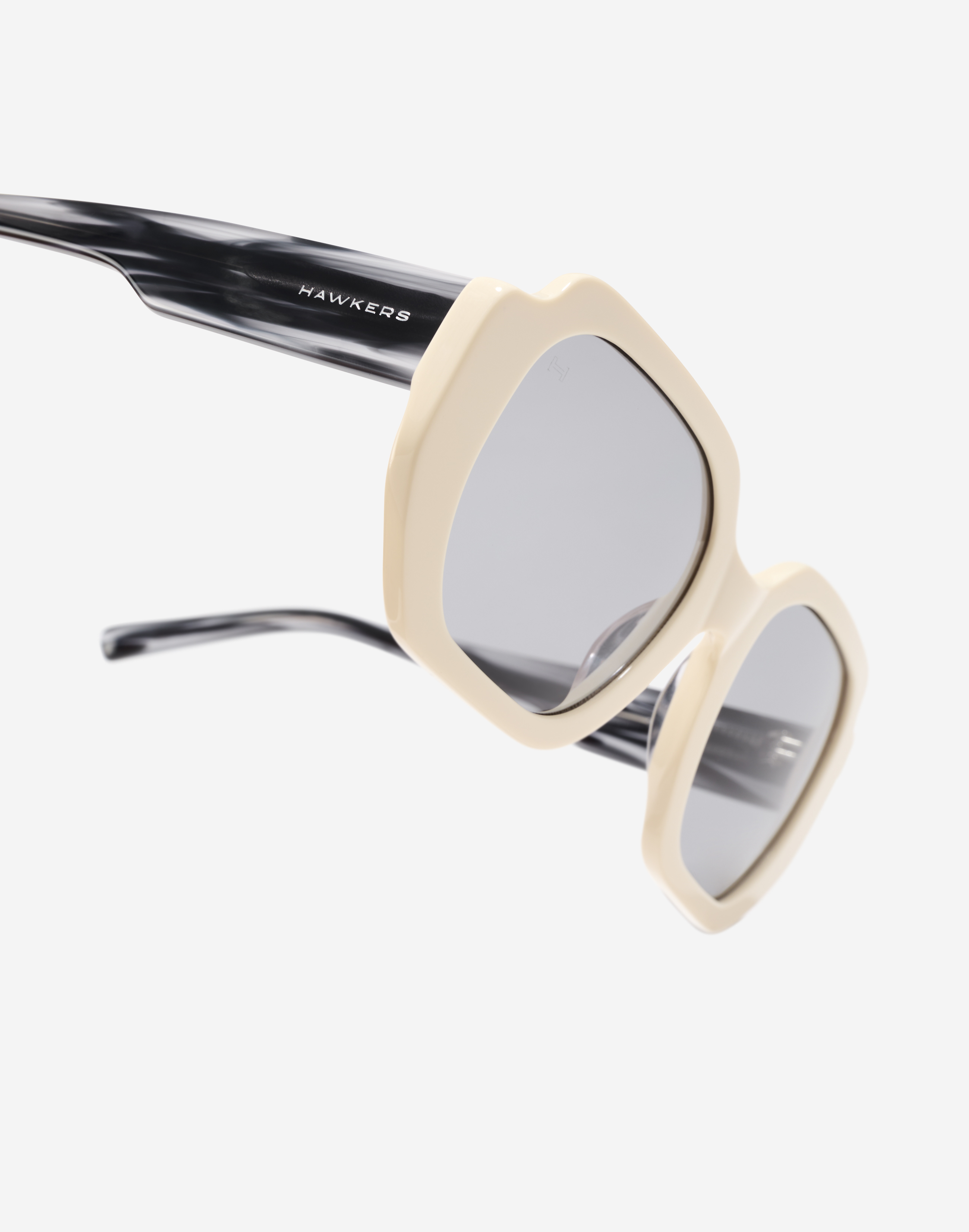 Gafas de sol HAWKERS GINZA - WHITE ASH