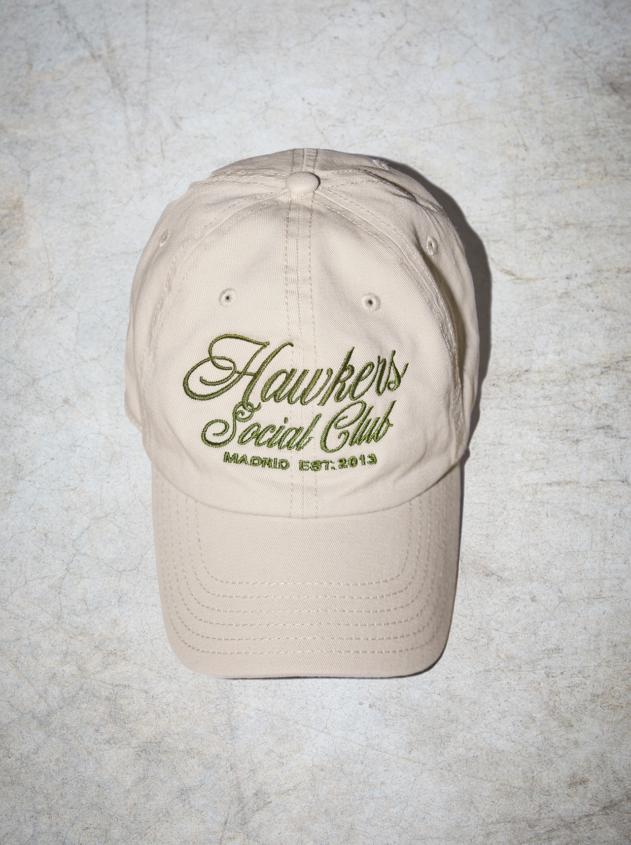 Accessories Hawkers CLUB CLASSIC CAP SAND