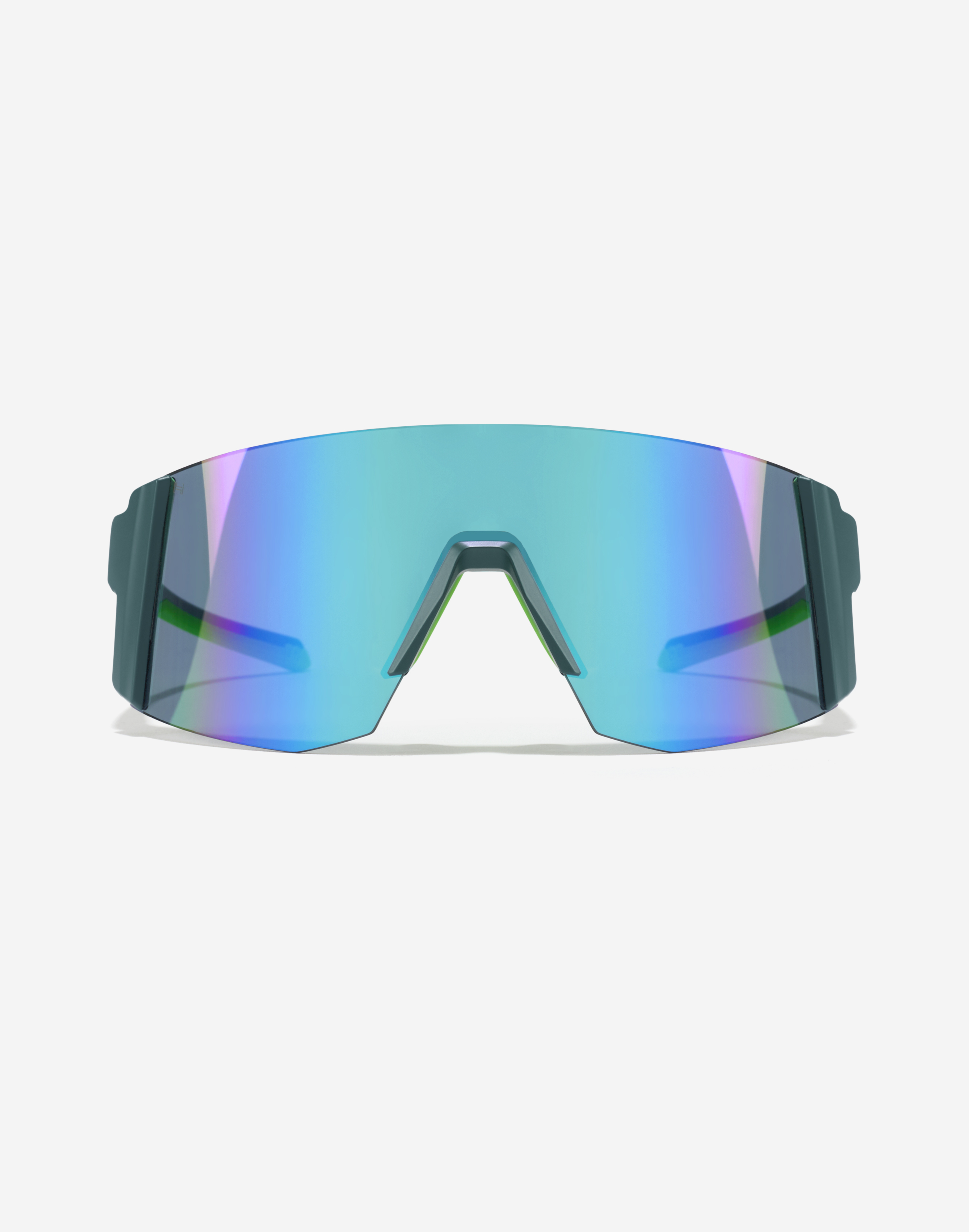Sunglasses Hawkers LYNX BIG - TEAL BLUE