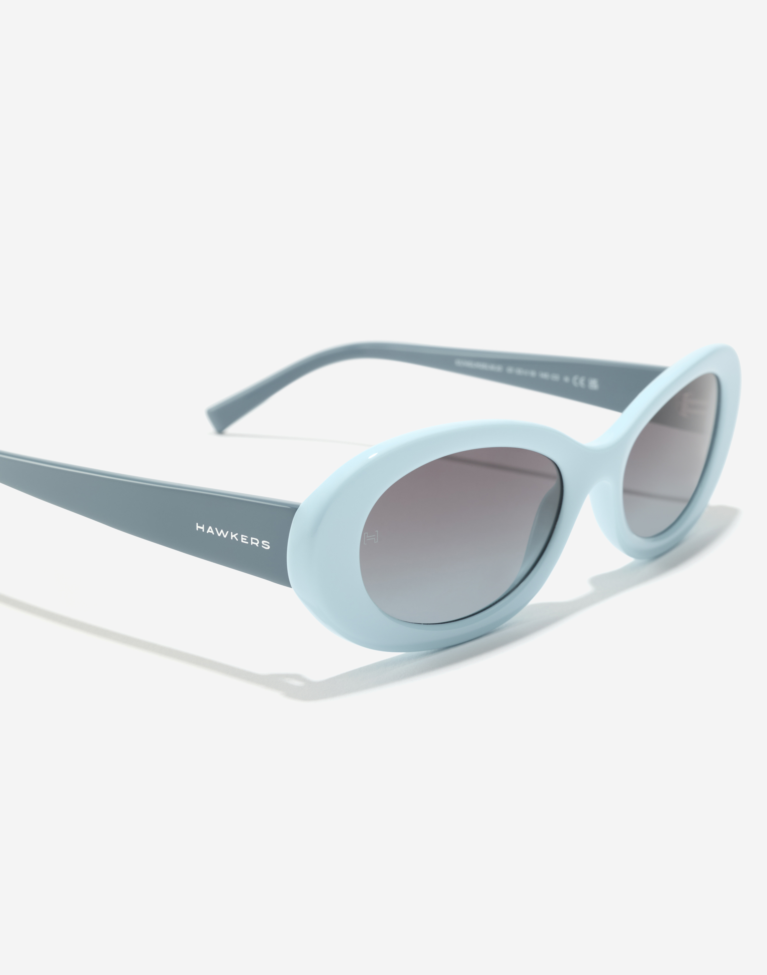 Gafas de sol HAWKERS GLIMMER - LIGHT BLUE STORM