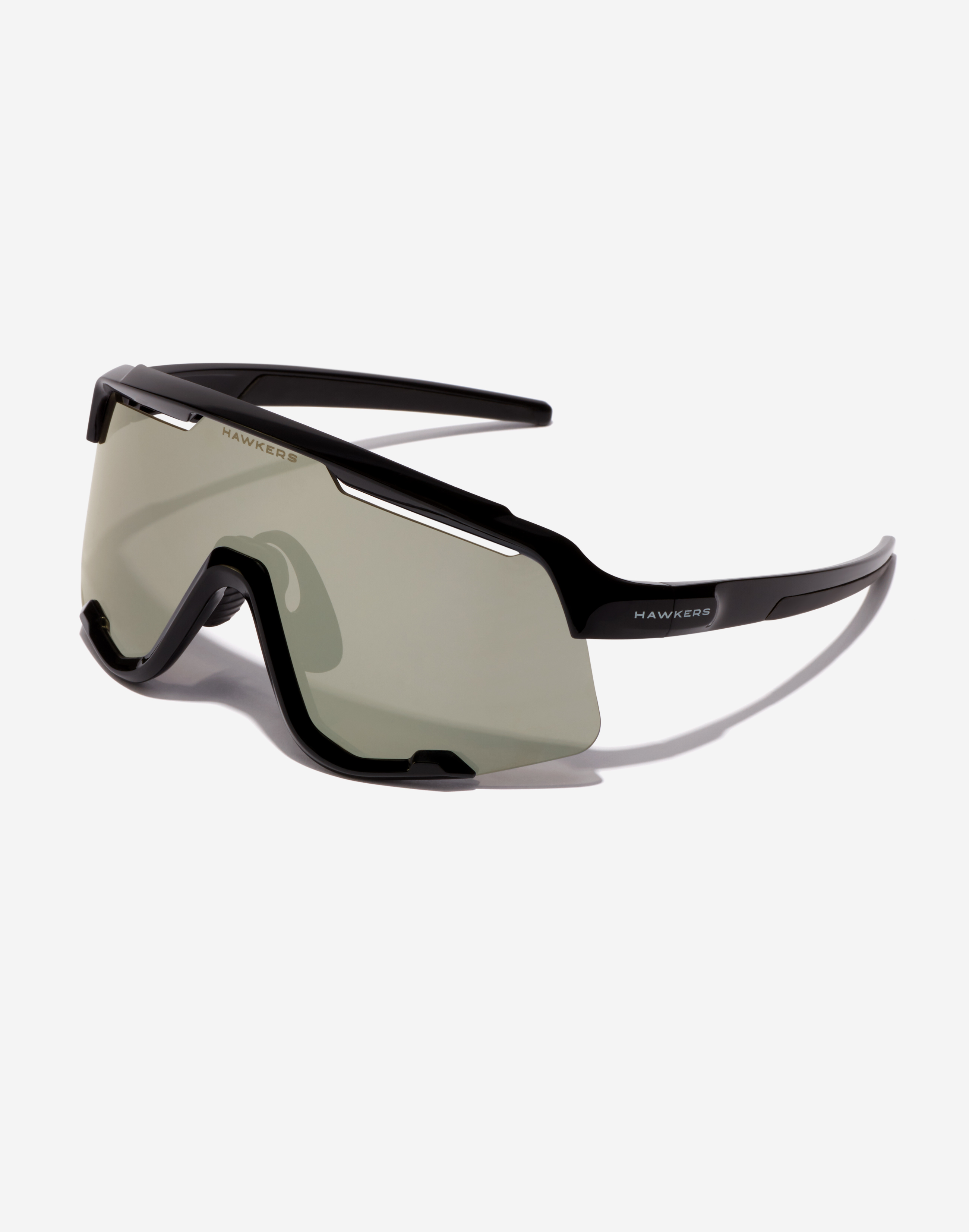 Oculos de sol Hawkers POWER - BLACK CHROME