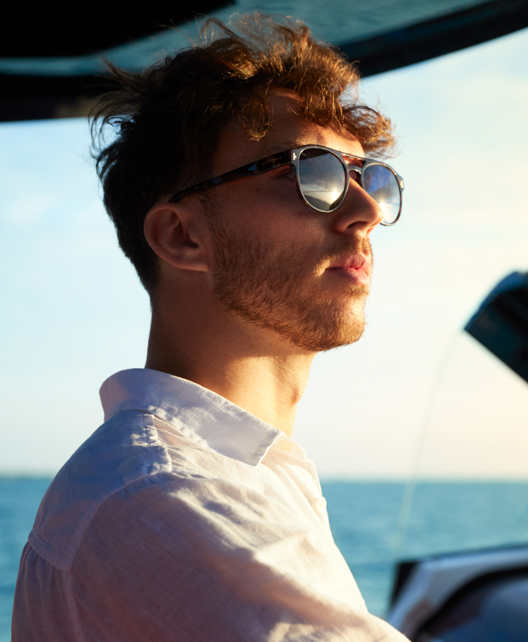 teenagere træk uld over øjnene Meningsløs Sunglasses Hawkers® Official Store